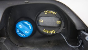 Auto a gasolio: come i "furbetti" evitano l'AdBlue