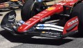 Formula 1, Gp Spagna: per Ferrari un nuovo alettone anteriore