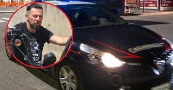 Antonio Pietro Ghiaccio morto vicesindaco Scano Montiferro