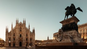 Zone vietate e telecamere nell'Area B di Milano