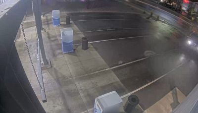 L'autolavaggio più stupido della storia