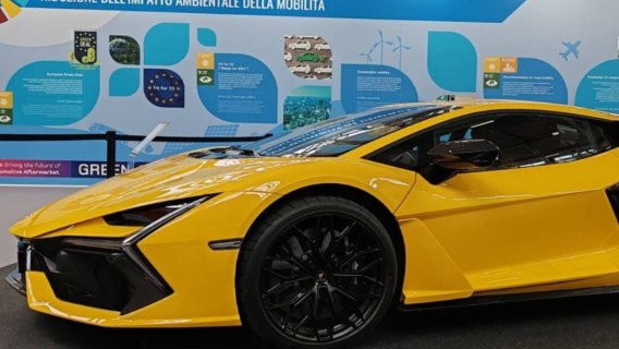 Autopromotec 2025: alla fiera dell’aftermarket attenzione su ADAS e manutenzione predittiva