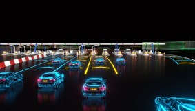 Autostrade per l'Italia, programma KHEV