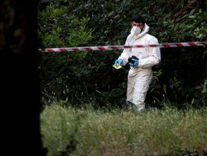 La bimba di 5 mesi trovata morta a Villa Pamphili potrebbe essere stata strangolata