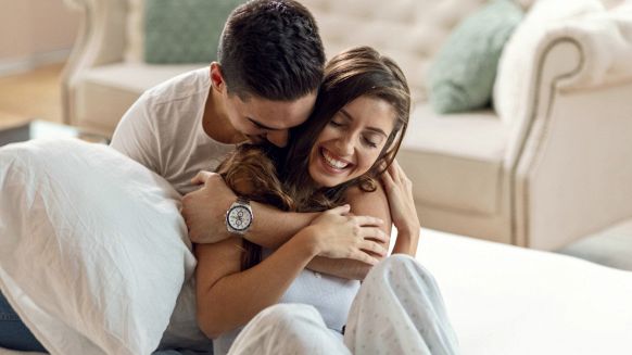 Grattini, carezze o abbracci? Cosa preferiscono i segni zodiacali