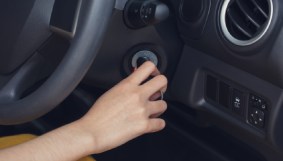 Cosa fare se il motorino di avviamento è bloccato