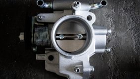 cos'è il corpo farfallato e a che serve