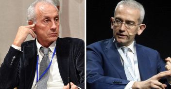 Federico Fubini Marco Travaglio