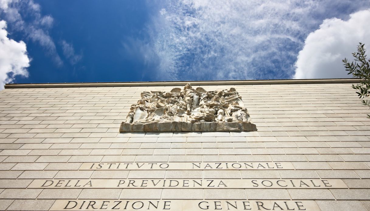 inps morto errore pensione posta