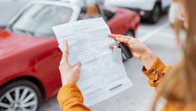 Guida e documenti dell'auto