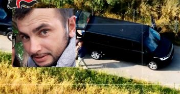 Il killer delle escort