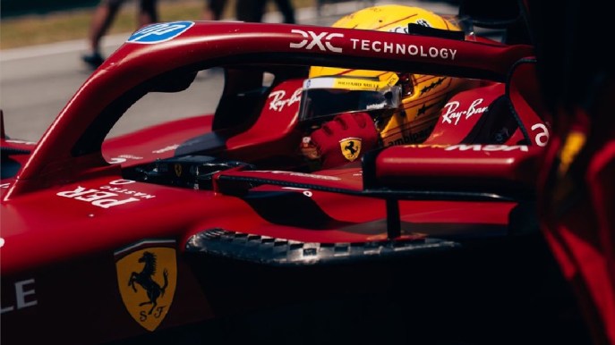 Formula 1, a Ferrari non serve seguire Hamilton: deve solo costruire un’auto vincente