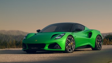 Arrivano 2 nuove supercar: prezzo e potenza fuori dal comune