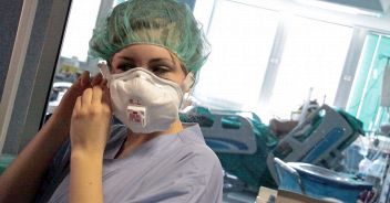 Malattia X aviaria morbillo Covid