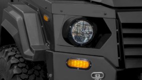 Fuoristrada da combattimento, i migliori 5