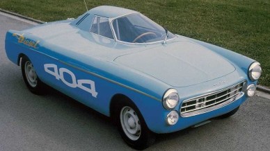 Questa è l'auto che ha cambiato per sempre la storia: perché