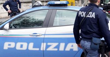 Polizia repertorio