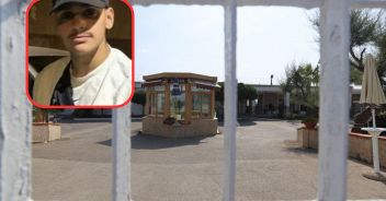 Salvatore Sannino omicidio Nicola Mirti Varcaturo spiaggia