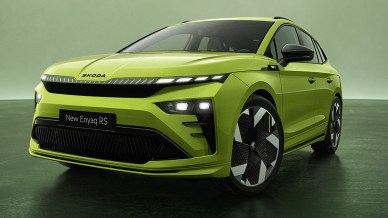 Arriva il SUV super sportivo: così non lo avete mai visto
