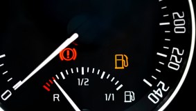 Le cinque spie rosse più importanti dell'auto: la top 5