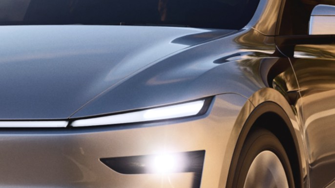 Tesla Model Y, in arrivo una variante più economica