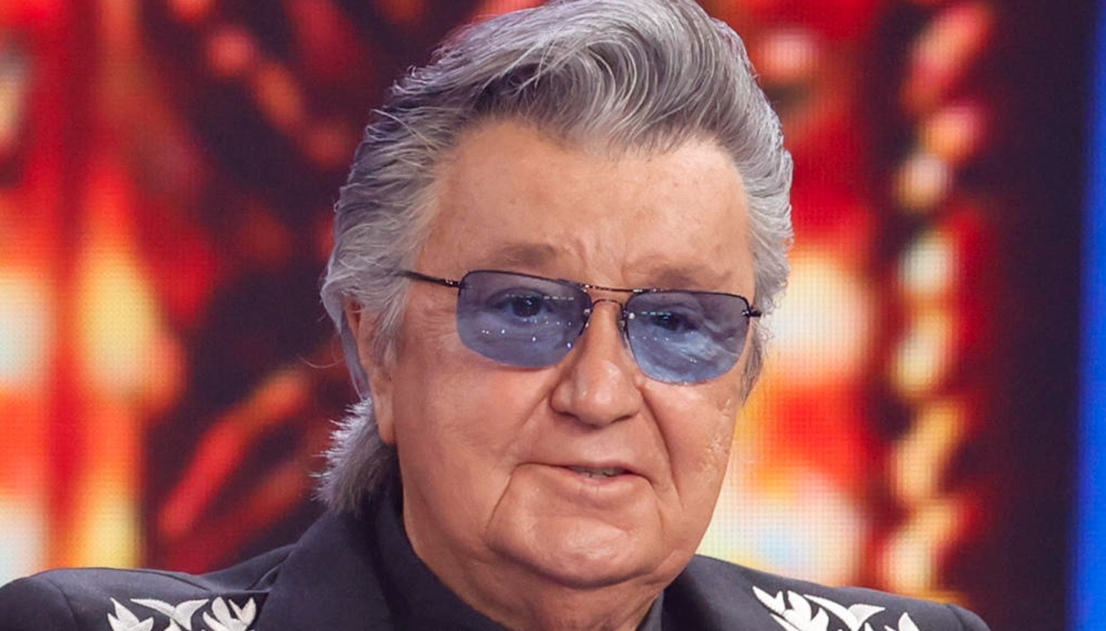 Bobby Solo attaccato dalla figlia Veronica Satti