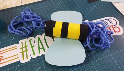 Come fare il 'Gioco dell'ape'