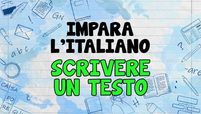 Come scrivere un testo: guida alla scrittura