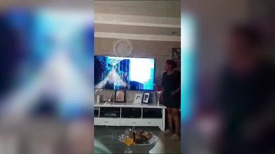 Lo scherzo della tv è geniale, la madre impazzisce