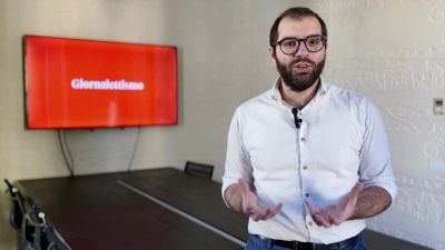 Fake News e Intelligenza Artificiale