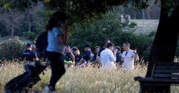 villa pamphini autopsia