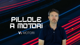 Pillole a Motori, le news della settimana dal mondo automotive
